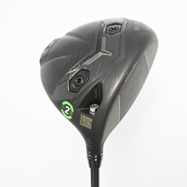 【中古】コブラ　cobra　DS-ADAPT LS ドライバー LIN-Q for Cobra　 シャフト：LIN-Q for Cobra Cランク　フレックスS　男性用 メンズ用　右用