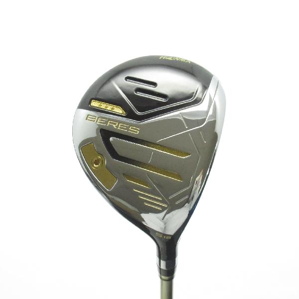 【中古】本間ゴルフ BERES ベレス(2024) フェアウェイウッド ARMRQ FX 3S 【5W】シャフト:ARMRQ FX 3SBランク フレックスSR 男性用 メンズ用 右用|GDOゴルフショップ 店