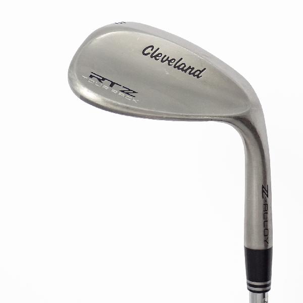 【中古】クリーブランド　CG　RTZ ツアーラック ウェッジ N.S.PRO 850GH neo　 【58-10】 シャフト：N.S.PRO 850GH neo CDランク　フレックスS　男性用 メンズ用　右用