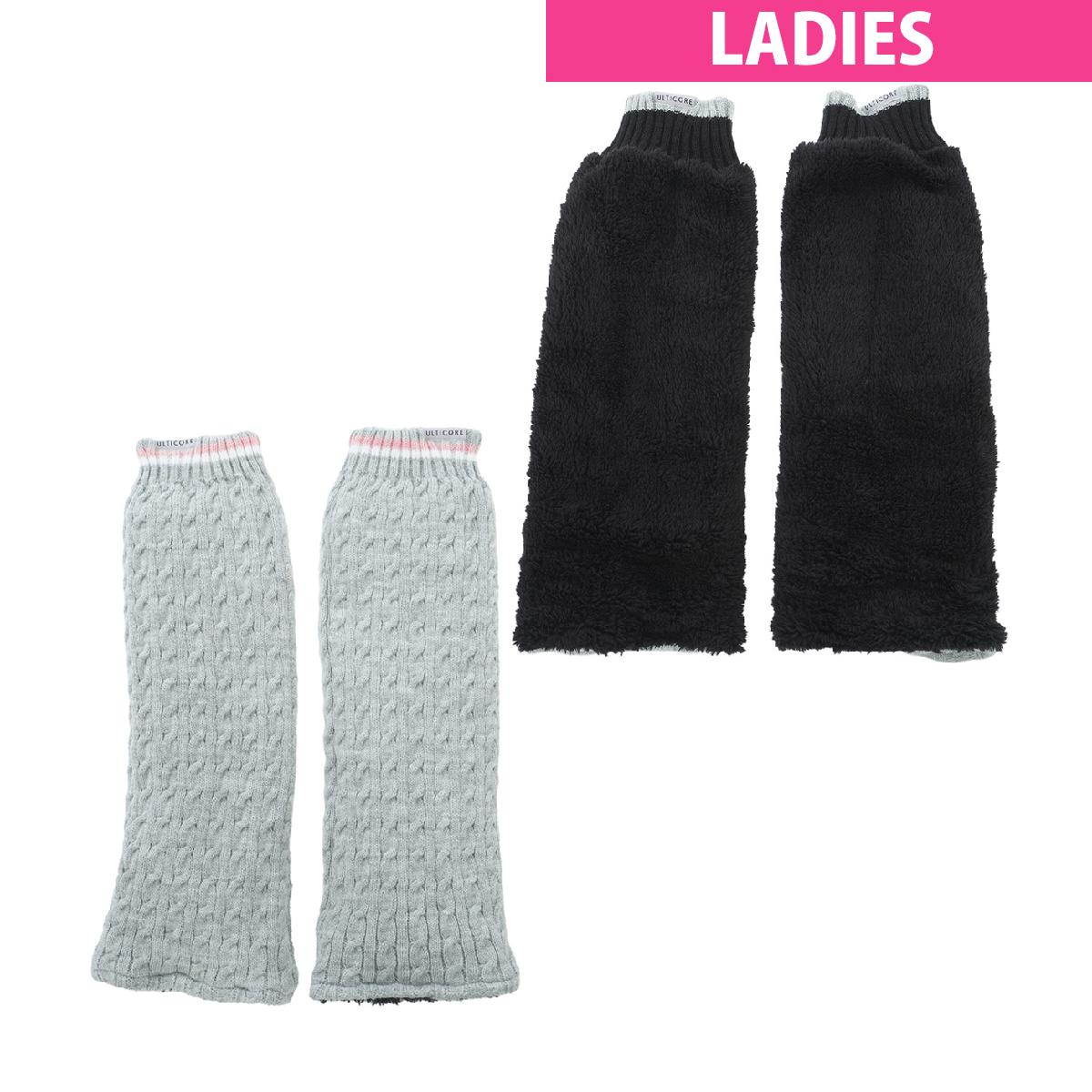 楽天市場】アディダス Adidas FROSTGUARD レッグウォーマー レディス