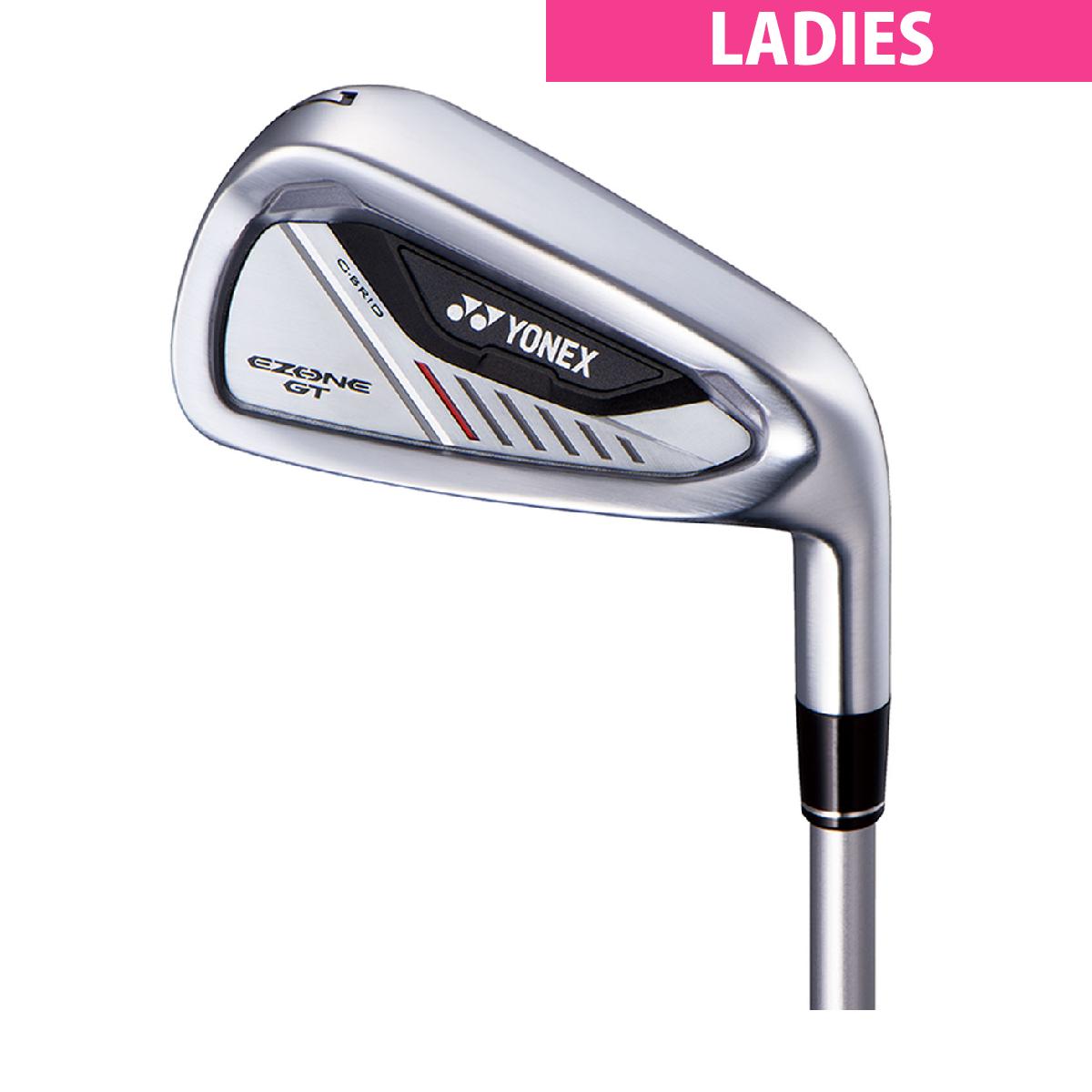 楽天市場】YONEX EZONE GT Iron ヨネックス イーゾーン GT 単品