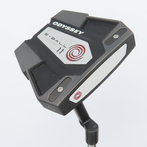 楽天市場】【中古】オデッセイ ODYSSEY 2-BALL ELEVEN ツアーライン