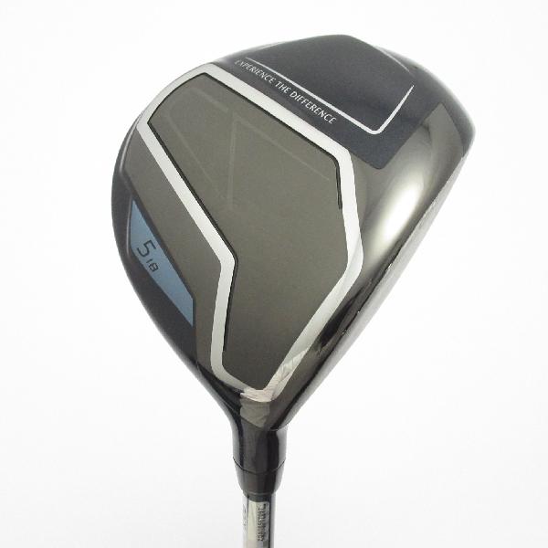 【中古】ダンロップ　XXIO　ゼクシオ 14 (2026) フェアウェイウッド SPEEDER NX DST for XXIO　 【5W】 シャフト：SPEEDER NX DST for XXIO Cランク　フレックスR　男性用 メンズ用　右用
