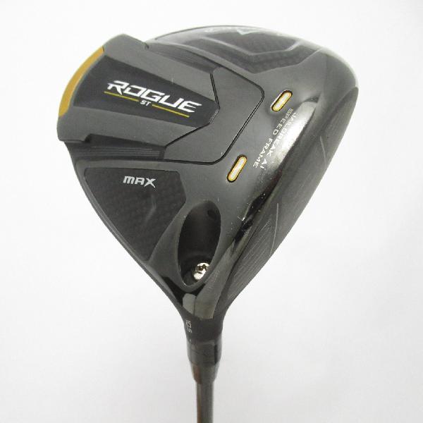 楽天市場】【中古】キャロウェイゴルフ ROGUE ローグ ST MAX ドライバー VENTUS 5 for Callaway シャフト：VENTUS  5 for CallawayCランク フレックスS 男性用 メンズ用 右用 : GDOゴルフショップ 楽天市場店