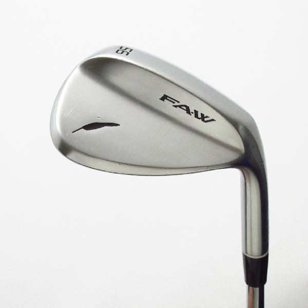 【中古】フォーティーン　FOURTEEN　FA-W ウェッジ N.S.PRO MODUS3 TOUR 115　 【56-22】 シャフト：N.S.PRO MODUS3 TOUR 115 Cランク　フレックスS　男性用 メンズ用　右用