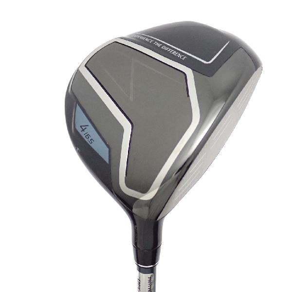 【中古】ダンロップ　XXIO　ゼクシオ 14 (2026) フェアウェイウッド XXIO MP1400　 【4W】 シャフト：XXIO MP1400 Cランク　フレックスS　男性用 メンズ用　右用