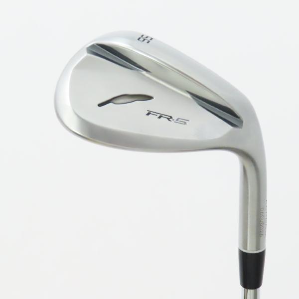 【中古】フォーティーン FOURTEEN FR-5 ウェッジ N.S.PRO TS-114w Ver2 【56-12】シャフト:N.S.PRO TS-114w Ver2Cランク フレックスWEDGE 男性用 メンズ用 右用|GDOゴルフショップ 店