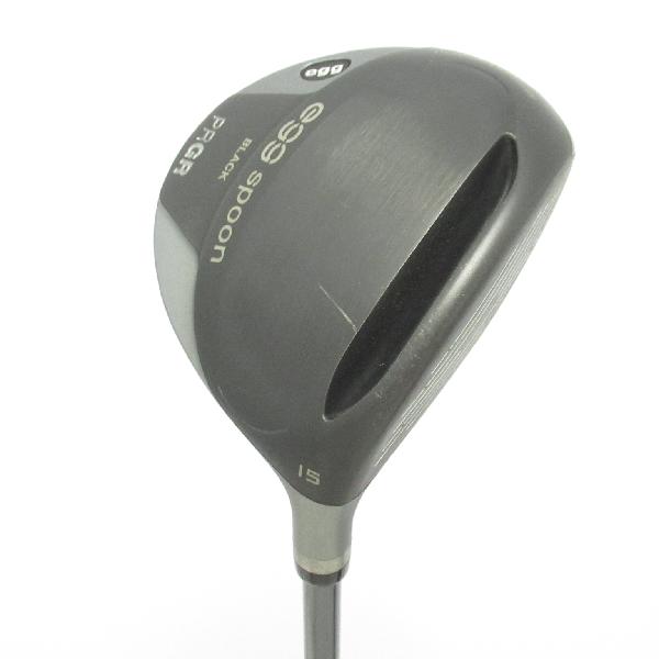 【中古】プロギア　egg　egg SPOON BLACK(2021) フェアウェイウッド Diamana FOR PRGR　【3W】シャフト：Diamana FOR PRGRCDランク　フレックスS　男性用 メンズ用　右用｜GDOゴルフショップ 店 9,060円