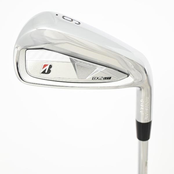 【中古】ブリヂストン　BRIDGESTONE GOLF　BX2 HT アイアン N.S.PRO 850GH neo　シャフト：N.S.PRO 850GH neoBCランク　フレックスS　男性用 メンズ用　右用｜GDOゴルフショップ 店