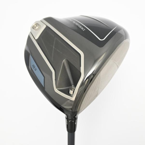 【中古】ダンロップ　XXIO　ゼクシオ 14 (2026) ドライバー XXIO MP1400　 シャフト：XXIO MP1400 BCランク　フレックスS　男性用 メンズ用　右用