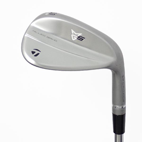 【中古】テーラーメイド　MILLED GRIND　MILLED GRIND5 ウェッジ N.S.PRO 950GH neo　 【50-09】 シャフト：N.S.PRO 950GH neo Cランク　フレックスS　男性用 メンズ用　右用