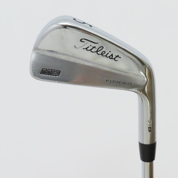 楽天市場】【中古】タイトリスト 718 MB 718 アイアン AMT TOUR WHITE