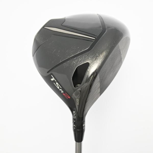 【中古】タイトリスト　TSR　TSR2 ドライバー TSP111 50　 シャフト：TSP111 50 CDランク　フレックスS　男性用 メンズ用　右用