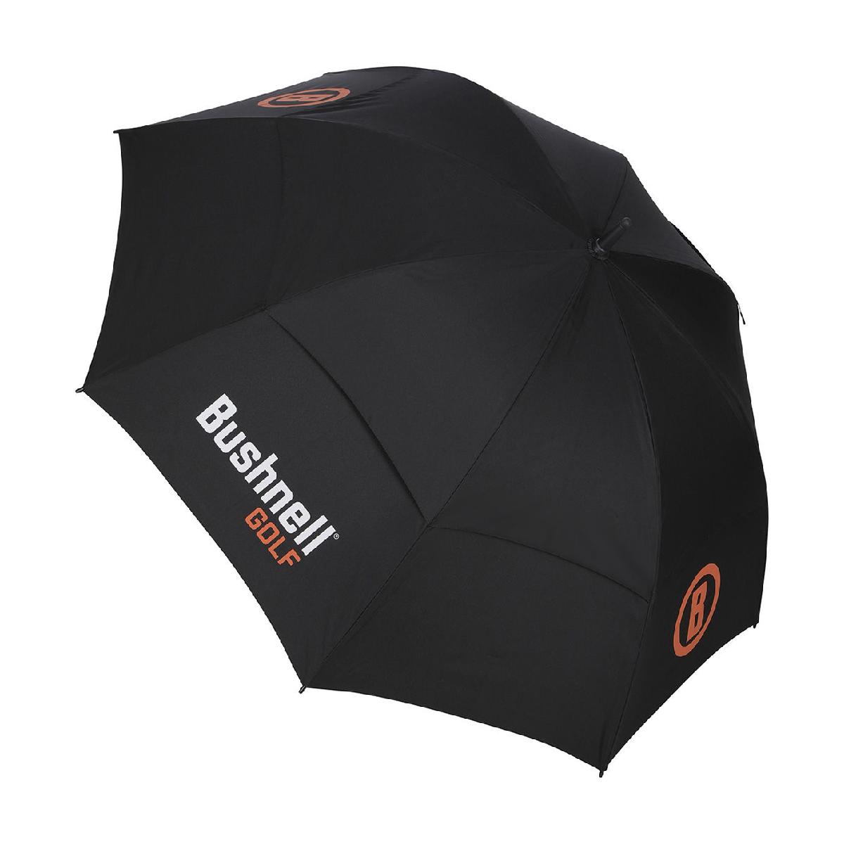ブッシュネル Bushnell ダブルキャノピーアンブレラ