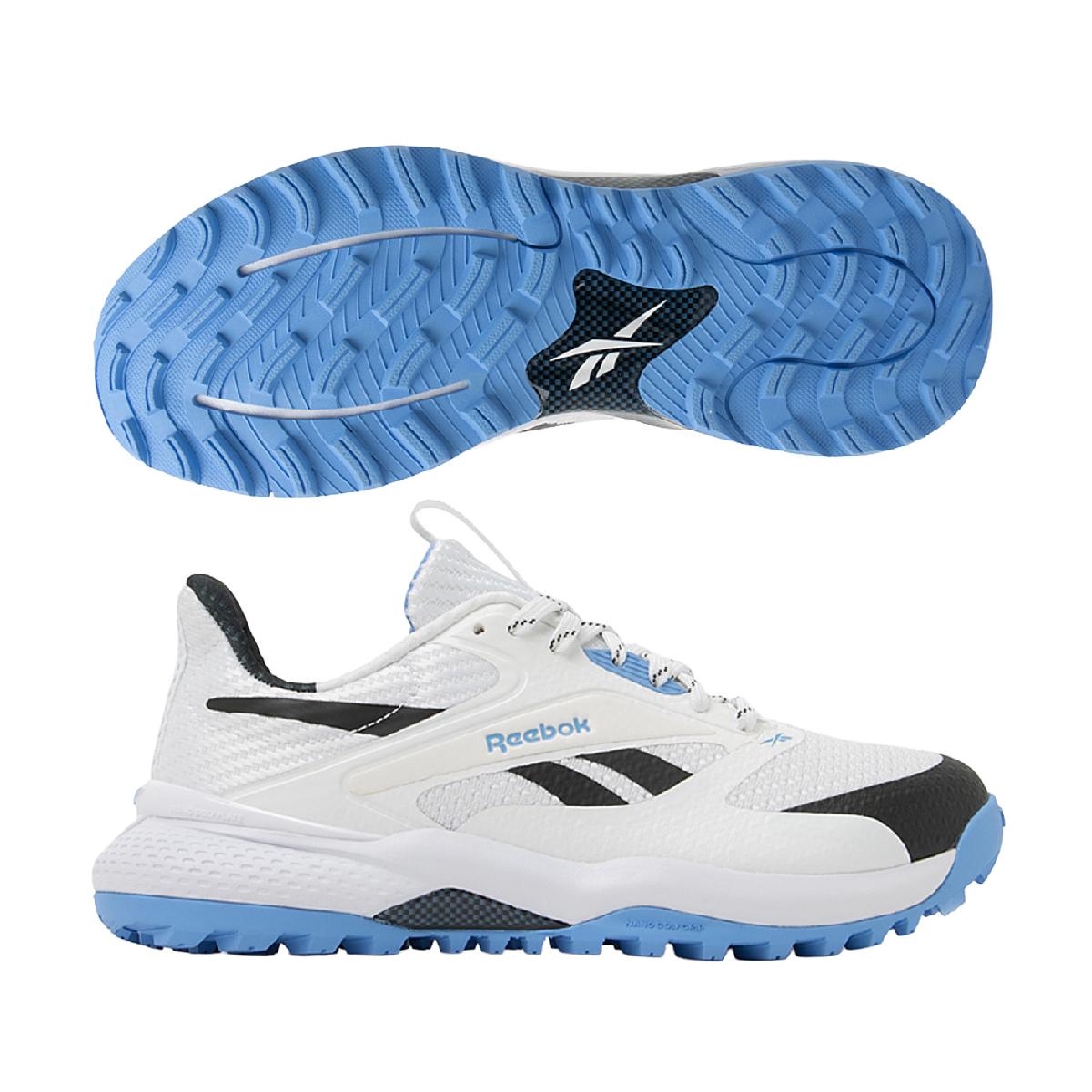 リーボック　Reebok　ナノゴルフシューズ 13,464円