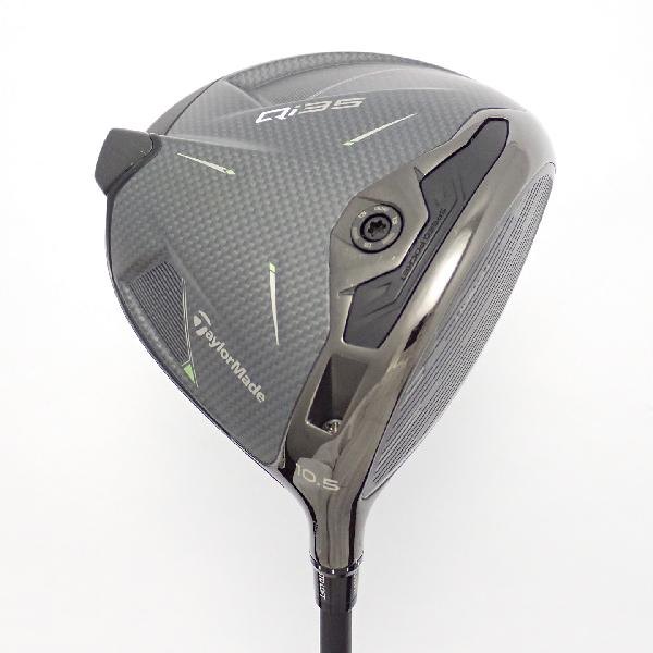 【中古】テーラーメイド　Qi35　Qi35 ドライバー Diamana Black TM60(2025)　シャフト：Diamana Black TM60(2025)Cランク　フレックスS　男性用 メンズ用　右用｜GDOゴルフショップ 店