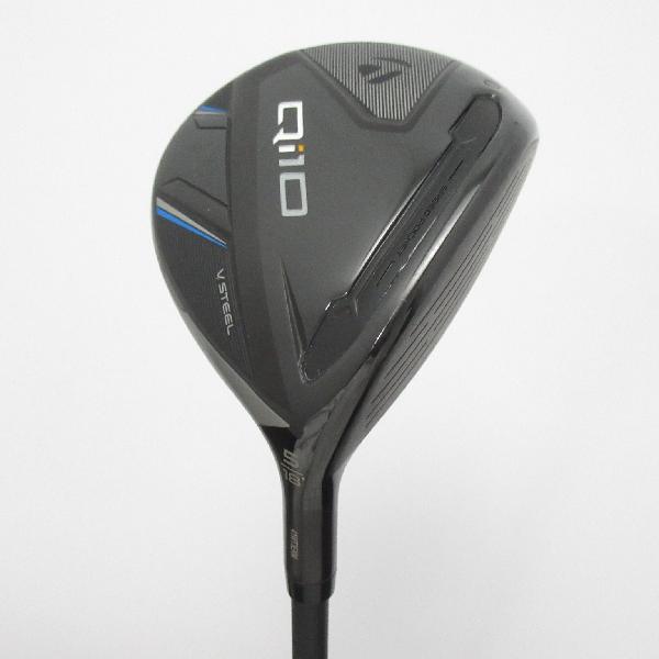 新品未使用　Qi10 3W 5W WB63 S　フェアウェイウッド テーラーメイド Qi10 フェアウェイウッド 3W ディアマナWB63 S