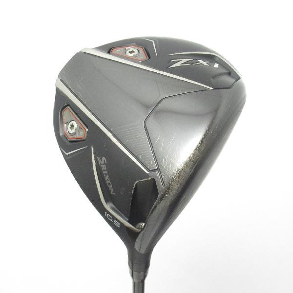 【中古】ダンロップ　SRIXON　スリクソン ZXi ドライバー Diamana ZXi 50　シャフト：Diamana ZXi 50CDランク　フレックスS　男性用 メンズ用　右用｜GDOゴルフショップ 店