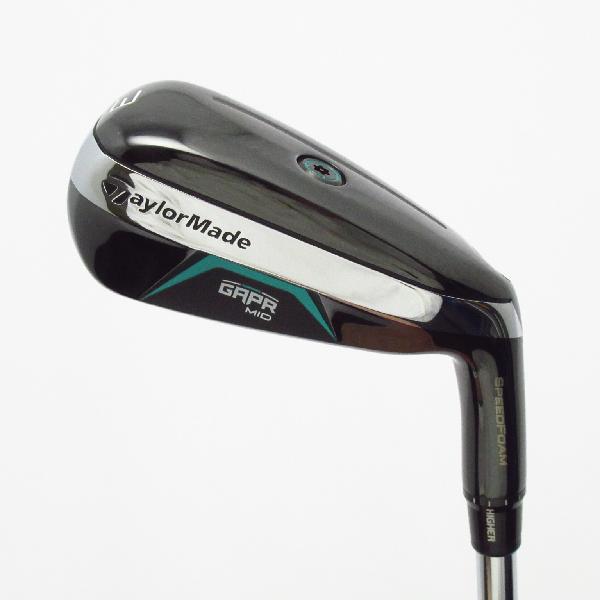 【中古】テーラーメイド　GAPR　GAPR MID ユーティリティ N.S.PRO MODUS3 TOUR 105　【U3】シャフト：N.S.PRO MODUS3 TOUR 105Cランク　フレックスS　男性用 メンズ用　右用｜GDOゴルフショップ 店