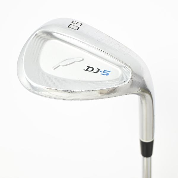 【中古】フォーティーン　DJ　DJ-5 ウェッジ N.S.PRO TS-114w　 【60-08】 シャフト：N.S.PRO TS-114w Dランク　フレックスWEDGE　男性用 メンズ用　右用