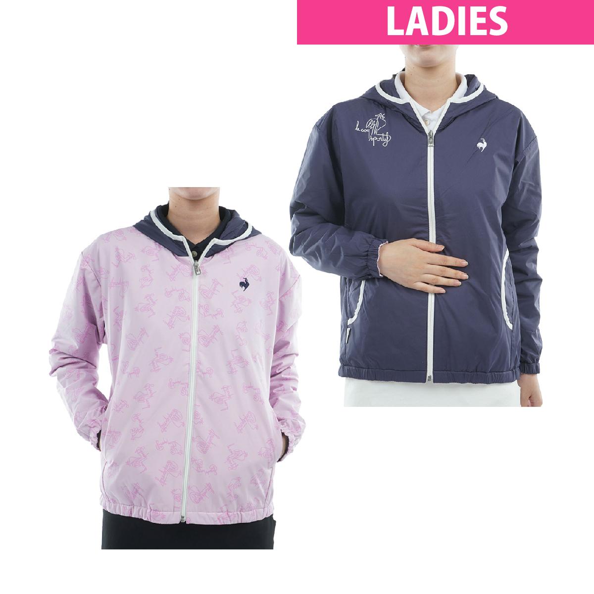 楽天市場】ルコックスポルティフ le coq sportif ゴルフウェア