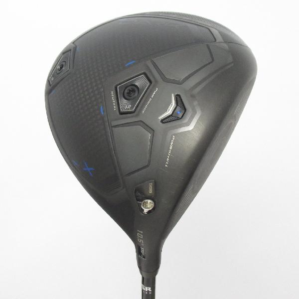 COBRA - 美品　COBRA　コブラ　ダークスピードLS 　ロングドライブ　6度　ヘッドのみ 3730.jpg
