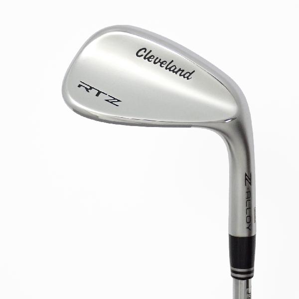 【中古】クリーブランド　CG　RTZ ツアーサテン ウェッジ N.S.PRO 950GH neo　 【46-10】 シャフト：N.S.PRO 950GH neo BCランク　フレックスS　男性用 メンズ用　右用