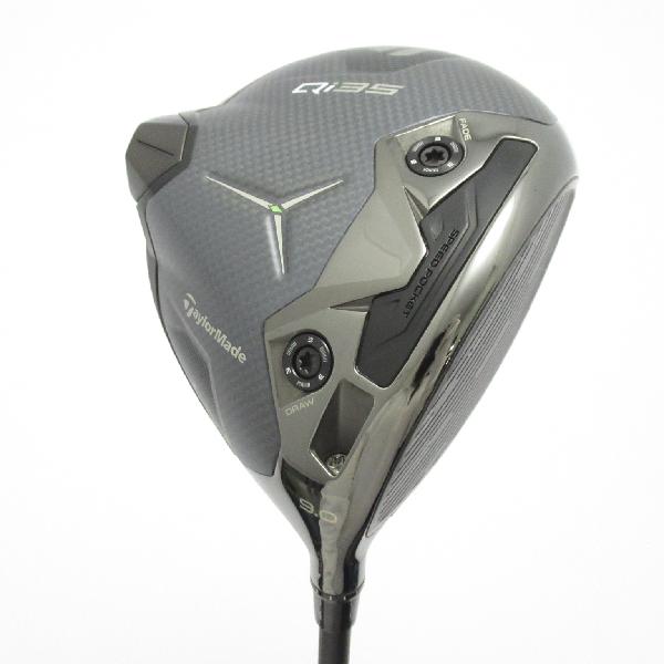 【中古】テーラーメイド　Qi35　Qi35 LS ドライバー Diamana Black TM60(2025)　 シャフト：Diamana Black TM60(2025) Cランク　フレックスS　男性用 メンズ用　右用
