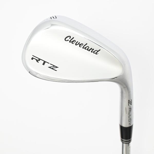 【中古】クリーブランド　CG　RTZ ツアーサテン ウェッジ N.S.PRO 950GH neo　 【52-10】 シャフト：N.S.PRO 950GH neo Cランク　フレックスS　男性用 メンズ用　右用