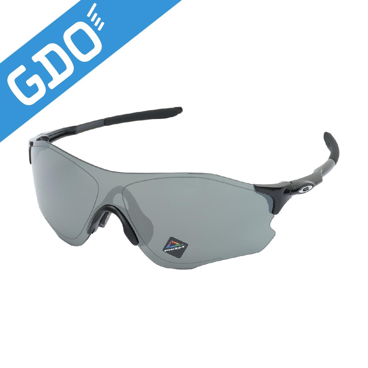 注目ブランド オークリー OAKLEY EVZERO Path スポーツサングラス