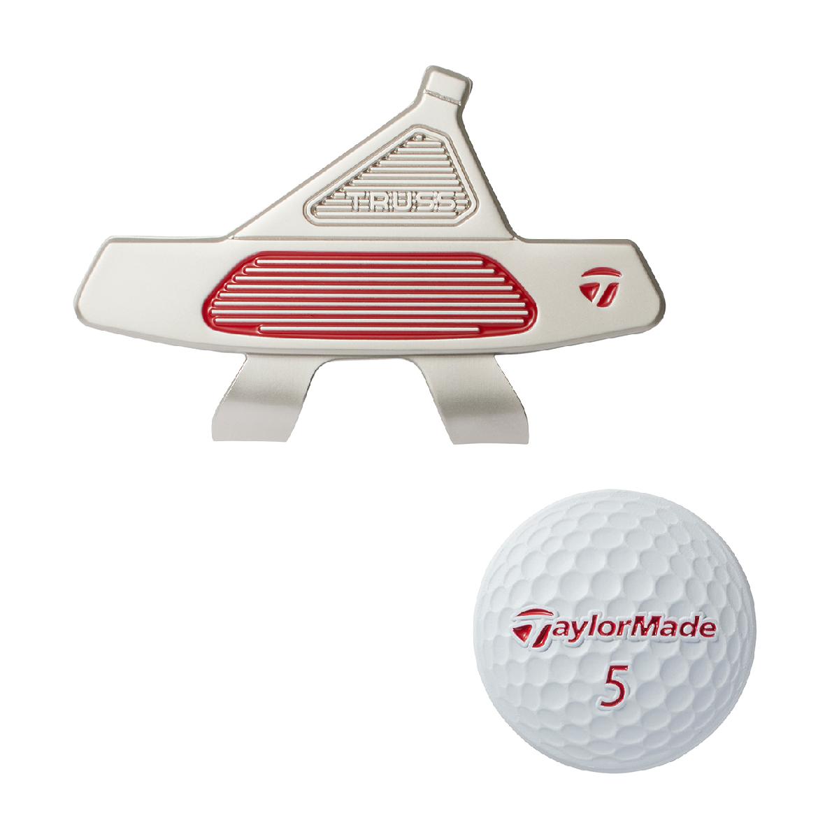 新品 KITH×テーラーメイド 希少なコラボ限定デザイン ゴルフ ボールマーカー 楽天市場】テーラーメイドTP パターウェイト キャップボールマーカー