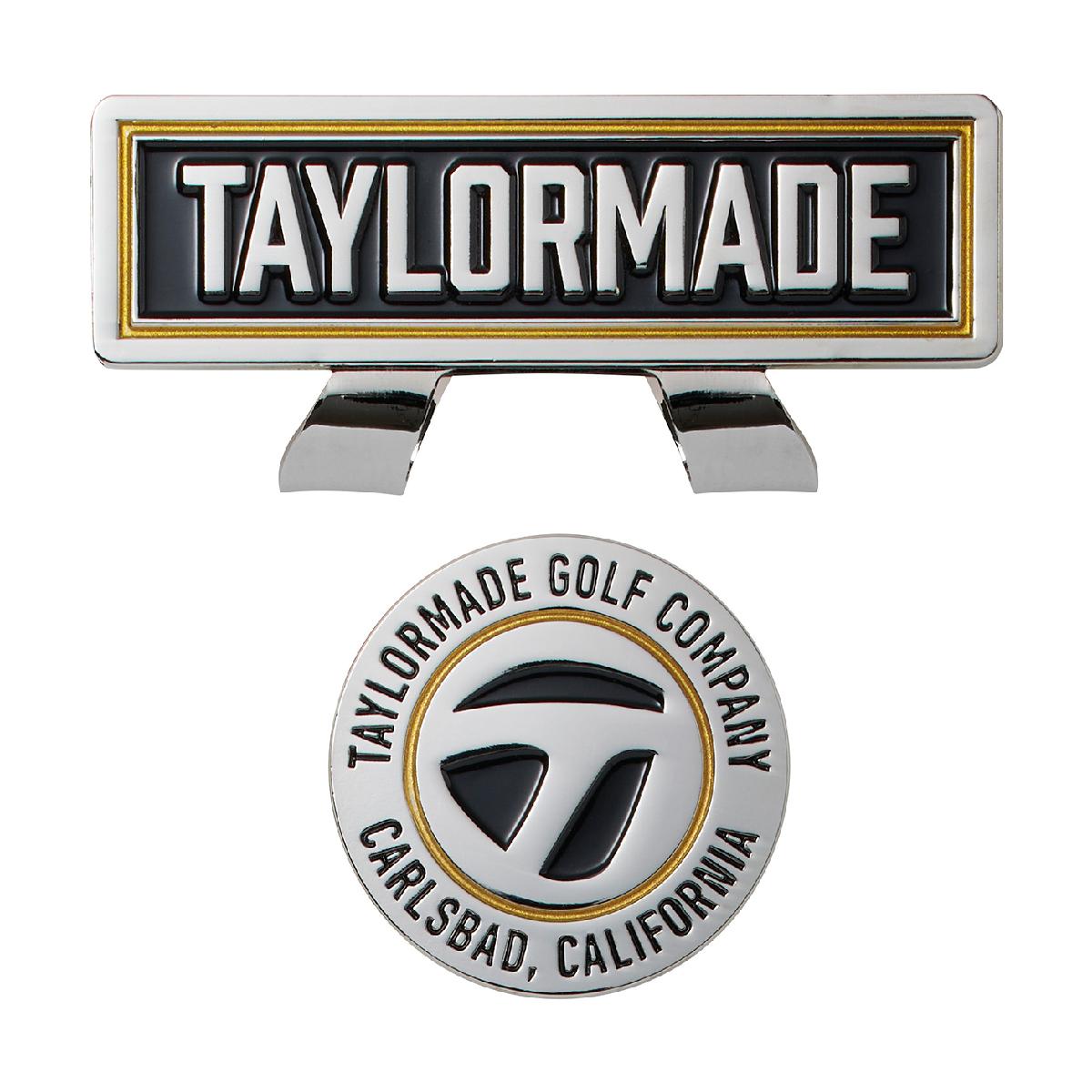 楽天市場】CHROME HEARTS GOLF BALL MARKER クロムハーツ ゴルフ