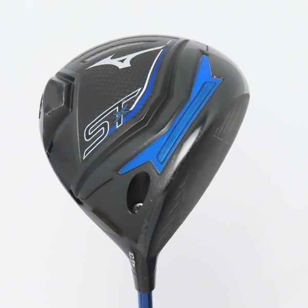 【中古】ミズノ　ST　ST-X230 ドライバー Diamana MM-D　 シャフト：Diamana MM-D CDランク　フレックスS　男性用 メンズ用　右用