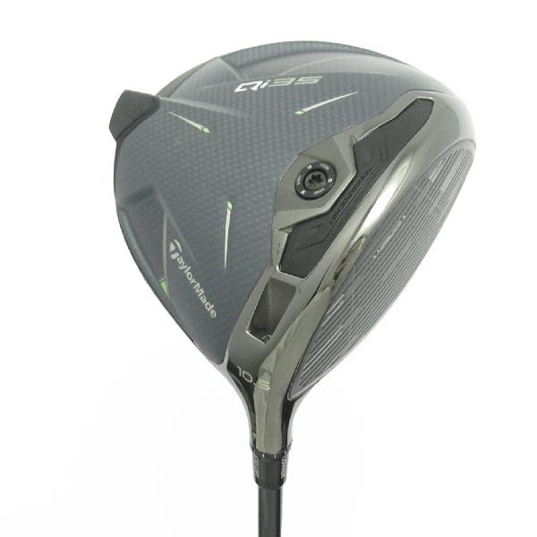 【中古】テーラーメイド Qi35 Qi35 ドライバー Diamana Blue TM50(2025) シャフト:Diamana Blue TM50(2025)Cランク フレックスR 男性用 メンズ用 右用|GDOゴルフショップ 店