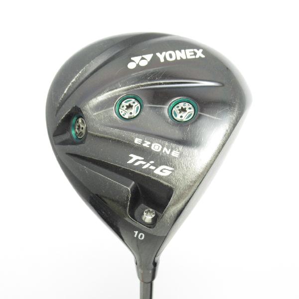 【中古】ヨネックス　EZONE　EZONE Tri-G ドライバー NST310　 シャフト：NST310 Dランク　フレックスR　男性用 メンズ用　右用