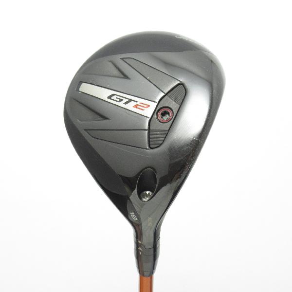 【中古】タイトリスト　TITLEIST　GT2 フェアウェイウッド Tour AD DI-6(2020)　【5W】シャフト：Tour AD DI-6(2020)CDランク　フレックスS　男性用 メンズ用　右用｜GDOゴルフショップ 店