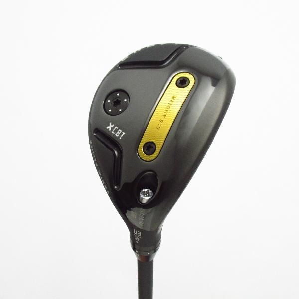 【中古】オノフ　KURO　ONOFF UTILITY WINGS KURO(2025) ユーティリティ SMOOTH KICK MP-524U　 【U3】 シャフト：SMOOTH KICK MP-524U Bランク　フレックスR　男性用 メンズ用　右用