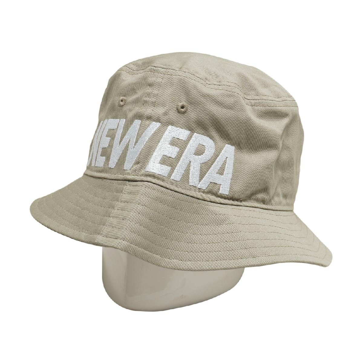 1518円 豪華な ニューエラ NEW ERA 01 ESSENTIAL バケットハット