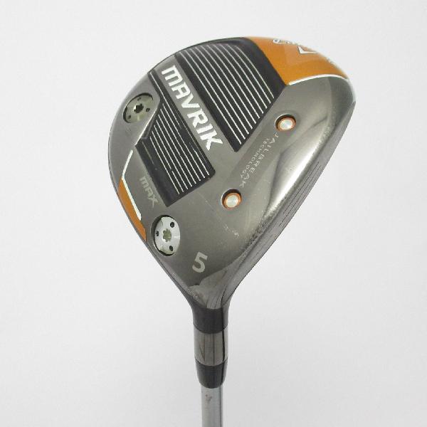 楽天市場】【中古】キャロウェイゴルフ MAVRIK マーベリック マックス フェアウェイウッド Diamana 40 for Callaway 【5W】 シャフト：Diamana 40 for CallawayCランク フレックスS 男性用 メンズ用 右用 : GDOゴルフショップ 楽天市場店