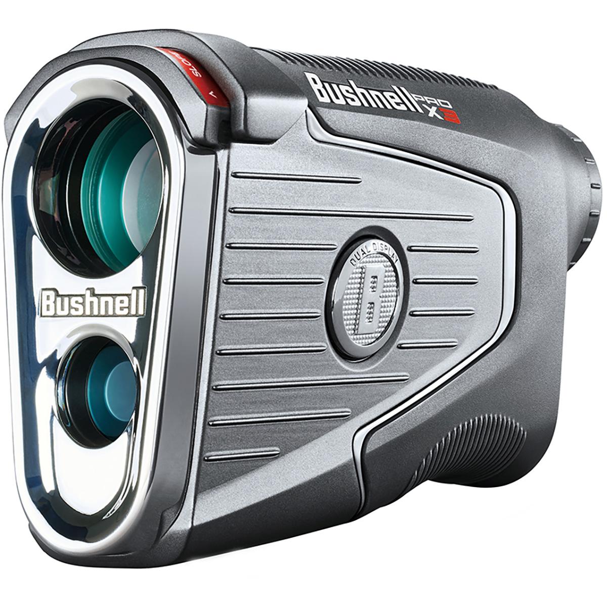 最大69%OFFクーポン ブッシュネル Bushnell ピンシーカー プロX3