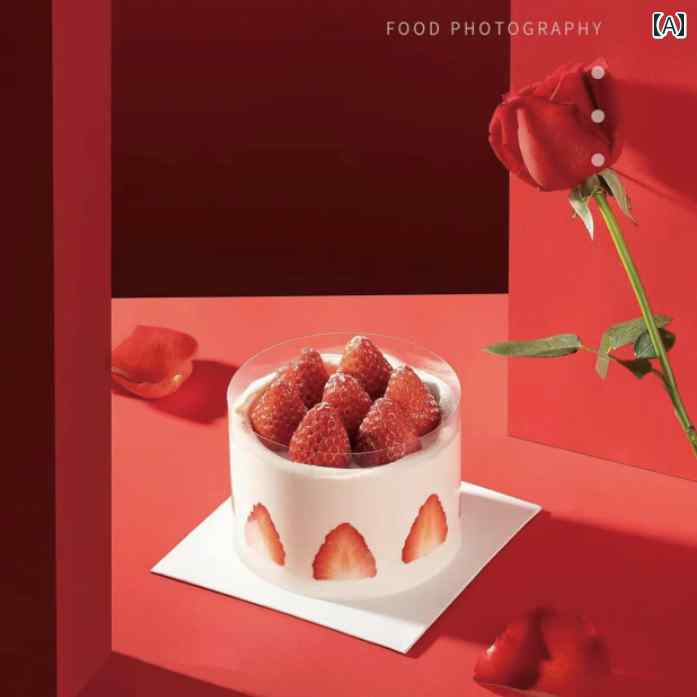 楽天市場】ケーキ 食品 サンプル リアル 見本 撮影 小道具