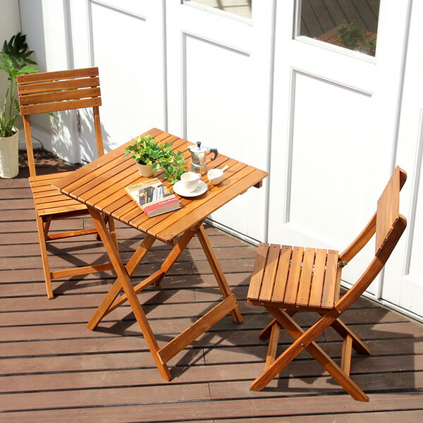 auvil ガーデンテーブル　未使用 auvil/オーヴィル ガーデンマルチテーブル 折れ脚テーブルは