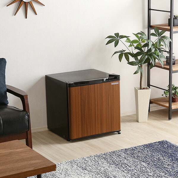 楽天市場】【選ぶ景品付】 Haier(ハイアール) 40L 冷蔵庫 JR