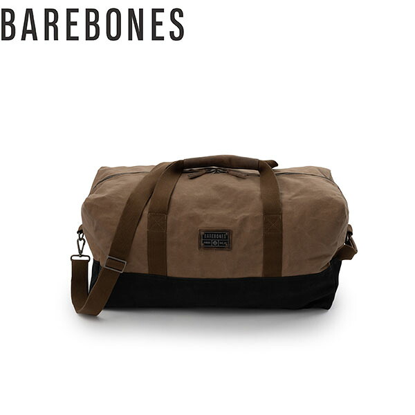 ベアボーンズ ニーラムダッフル カーキ BAREBONES 20236001 ニーラムソフトグッズコレクション BBL20236001000000 国内正規品