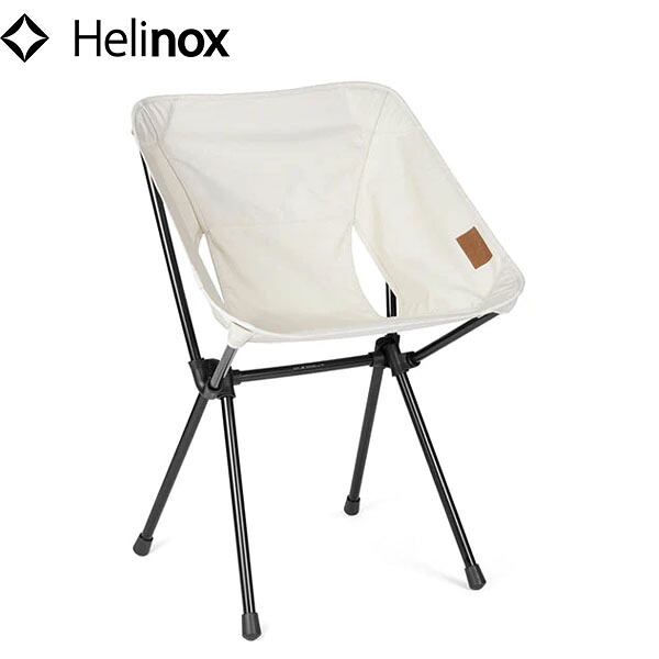 ヘリノックス Helinox カフェチェア Home ペリカン 椅子 イス ダイニングチェア 折りたたみ 軽量 正規品 HEL19750031110000|ギーク