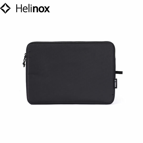 Helinox フィールドオフィス用 インナーポーチセット / ブラック フィールドオフィス用 インナーポーチセット / ブラック