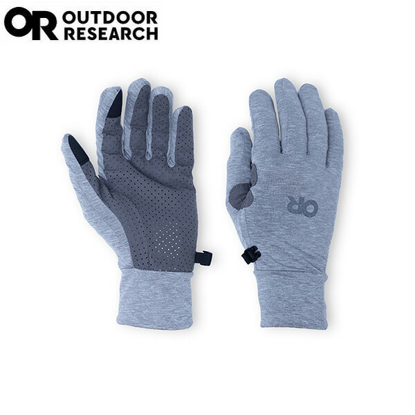 限定価格！新品◆アウトドアリサーチ　AGグローブ　ブラック　Lサイズ or19844043101.jpg