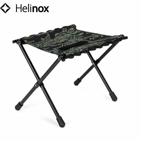 HELNOX ヘリノック スピードスツール M グリーン　未使用品 Amazon.co.jp: Helinox(ヘリノックス) タクティカルスピード