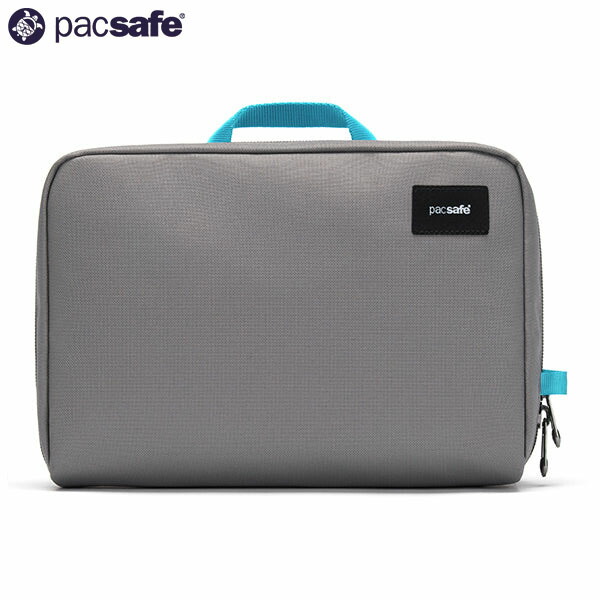 楽天市場】P10倍 パックセーフ RFIDセーフガジェットポーチ ガジェット