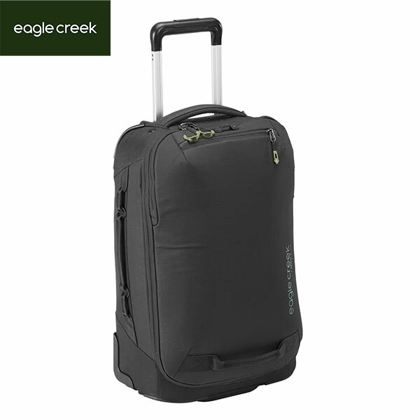 イーグルクリーク EagleCreek エクスパンスコンバーチブルインターナショナルキャリーオン ミッドナイトブラック キャリーバッグ EC0A5EK4001 EAG11862334011000 37,620円